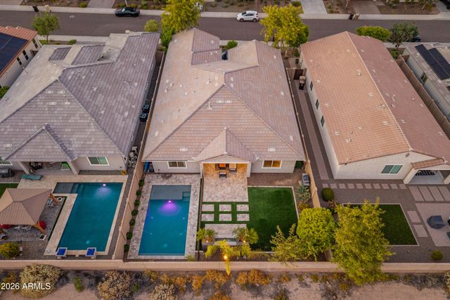 11627 W ANDREW Lane, Peoria, AZ 85383