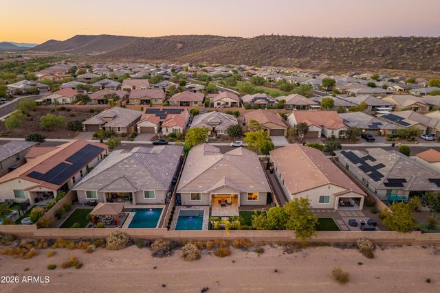 11627 W ANDREW Lane, Peoria, AZ 85383