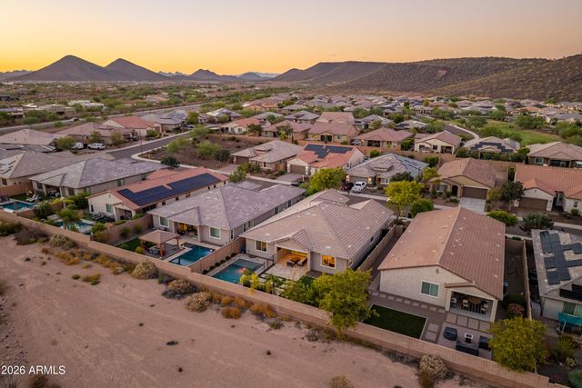 11627 W ANDREW Lane, Peoria, AZ 85383