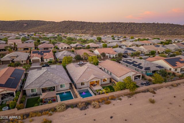 11627 W ANDREW Lane, Peoria, AZ 85383