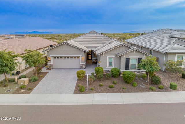 11627 W ANDREW Lane, Peoria, AZ 85383
