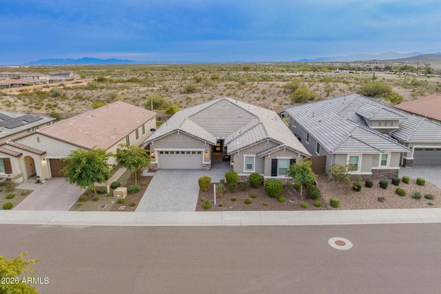 11627 W ANDREW Lane, Peoria, AZ 85383