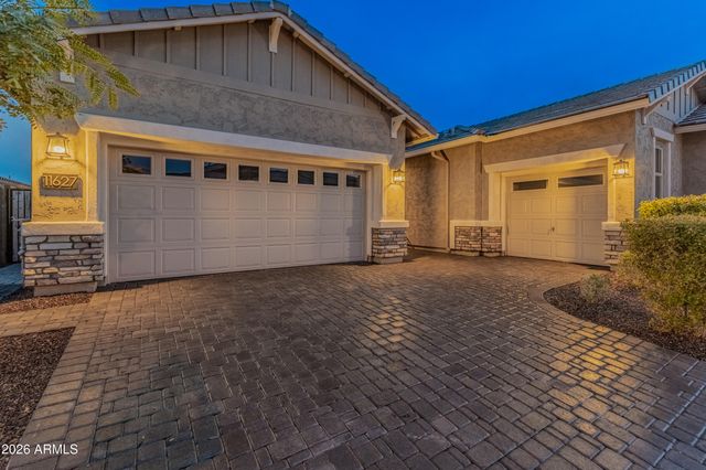 11627 W ANDREW Lane, Peoria, AZ 85383