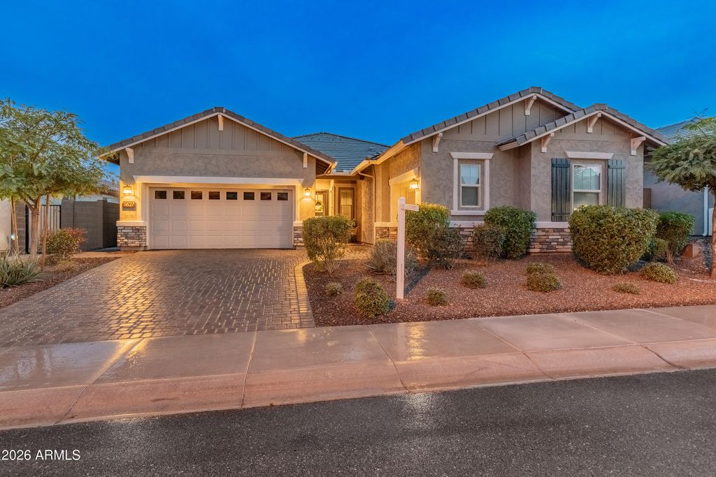11627 W ANDREW Lane, Peoria, AZ 85383