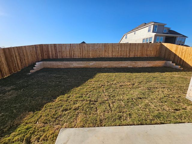 19504 Judys VW, Pflugerville, TX 78660