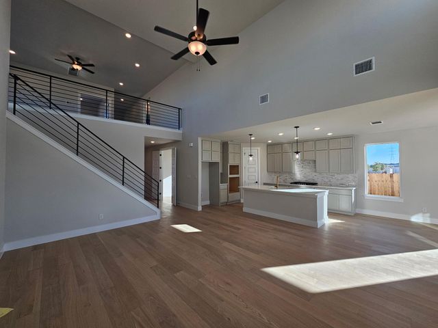 19504 Judys VW, Pflugerville, TX 78660