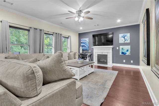 5868 Blevins Circle, Montgomery, AL 36116