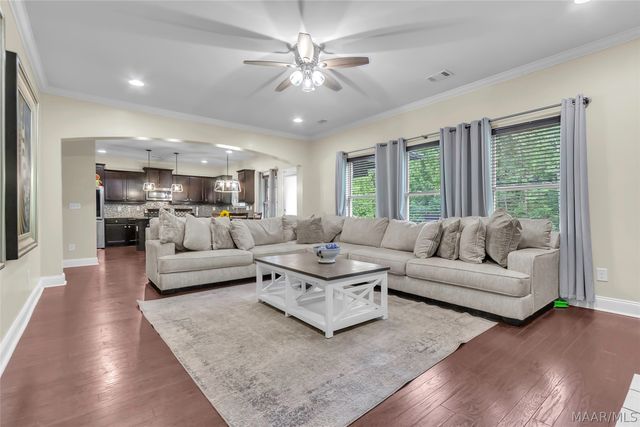 5868 Blevins Circle, Montgomery, AL 36116