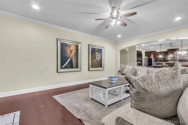 5868 Blevins Circle, Montgomery, AL 36116