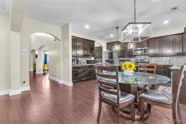 5868 Blevins Circle, Montgomery, AL 36116