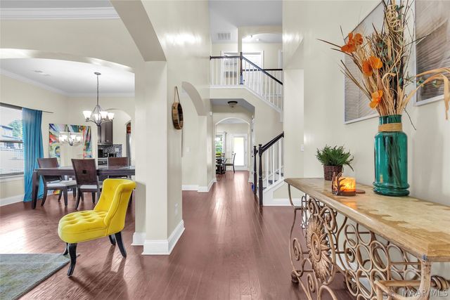 5868 Blevins Circle, Montgomery, AL 36116