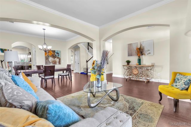 5868 Blevins Circle, Montgomery, AL 36116