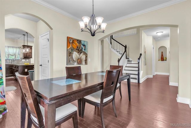 5868 Blevins Circle, Montgomery, AL 36116