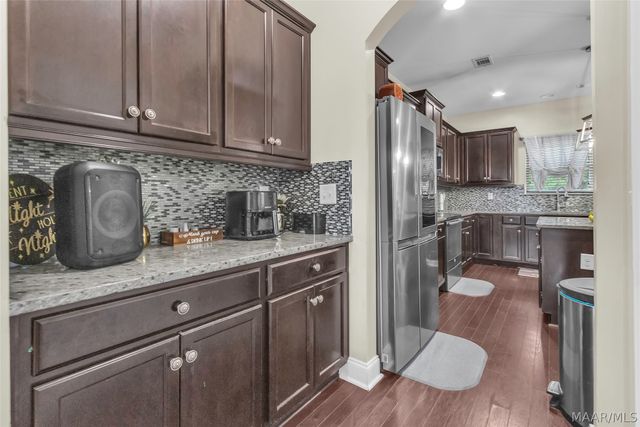 5868 Blevins Circle, Montgomery, AL 36116