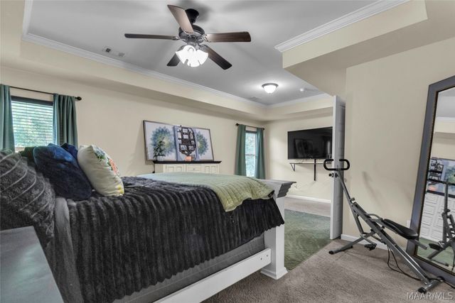 5868 Blevins Circle, Montgomery, AL 36116