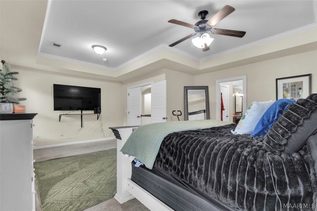 5868 Blevins Circle, Montgomery, AL 36116