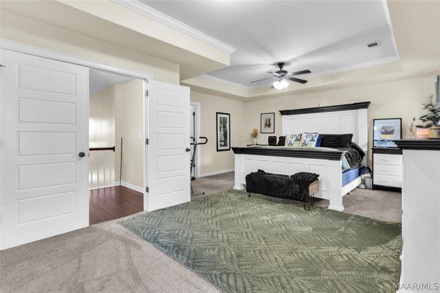 5868 Blevins Circle, Montgomery, AL 36116