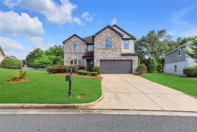 5868 Blevins Circle, Montgomery, AL 36116