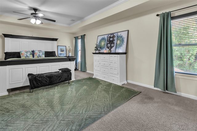 5868 Blevins Circle, Montgomery, AL 36116