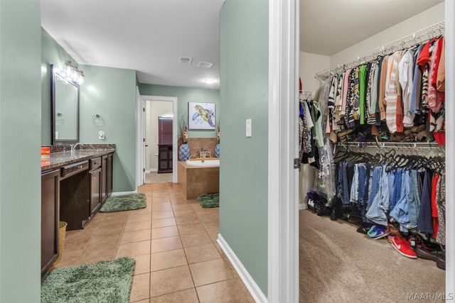 5868 Blevins Circle, Montgomery, AL 36116