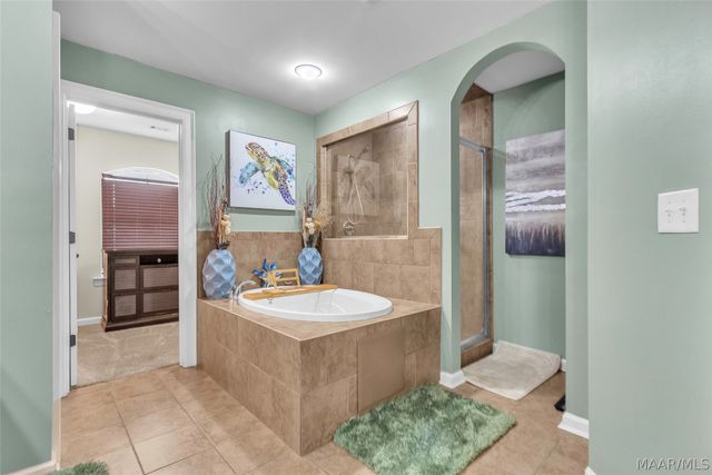 5868 Blevins Circle, Montgomery, AL 36116