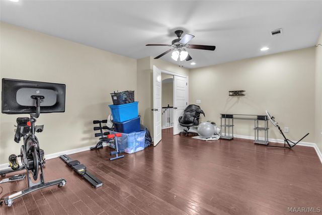 5868 Blevins Circle, Montgomery, AL 36116