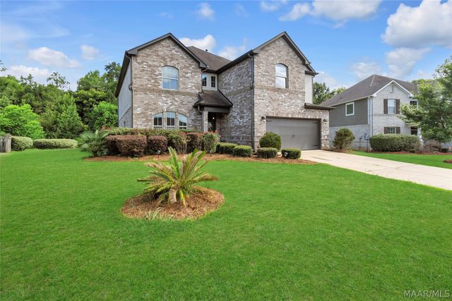 5868 Blevins Circle, Montgomery, AL 36116