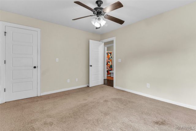5868 Blevins Circle, Montgomery, AL 36116
