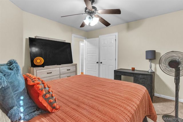 5868 Blevins Circle, Montgomery, AL 36116