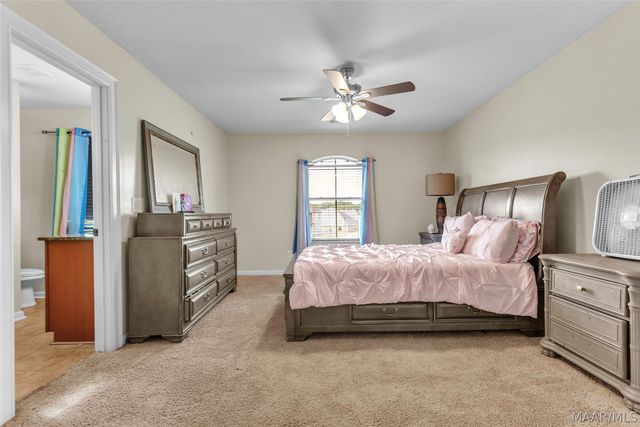5868 Blevins Circle, Montgomery, AL 36116