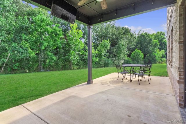 5868 Blevins Circle, Montgomery, AL 36116