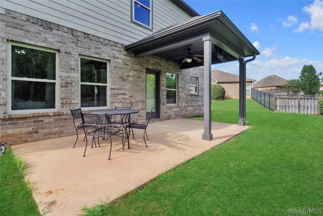 5868 Blevins Circle, Montgomery, AL 36116