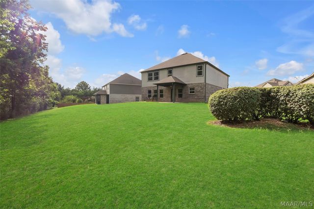 5868 Blevins Circle, Montgomery, AL 36116