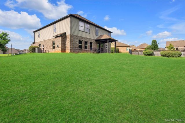 5868 Blevins Circle, Montgomery, AL 36116