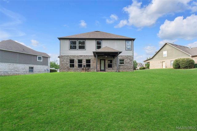 5868 Blevins Circle, Montgomery, AL 36116