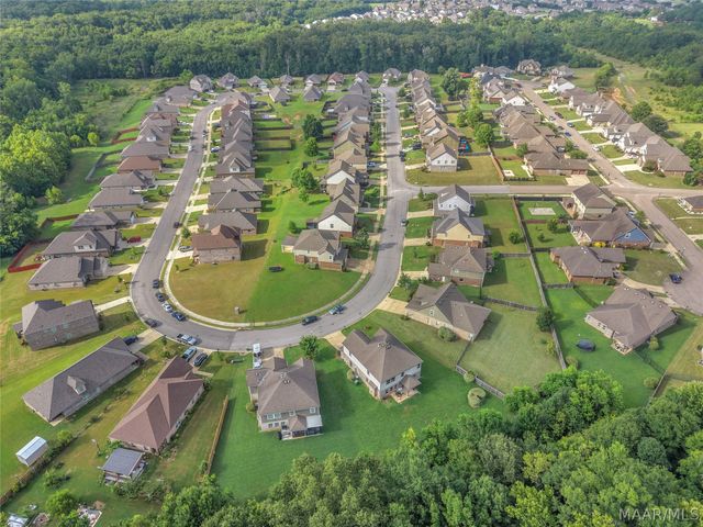 5868 Blevins Circle, Montgomery, AL 36116