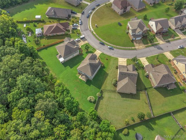5868 Blevins Circle, Montgomery, AL 36116