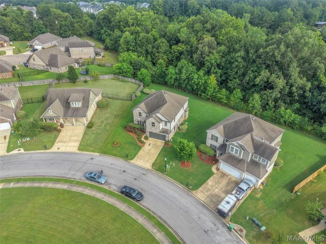 5868 Blevins Circle, Montgomery, AL 36116