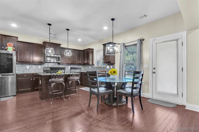 5868 Blevins Circle, Montgomery, AL 36116