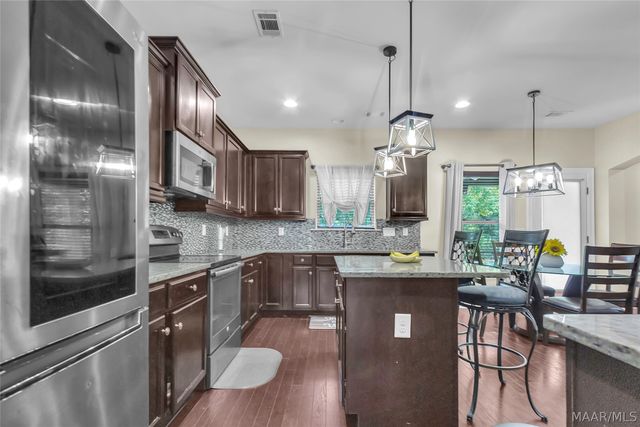 5868 Blevins Circle, Montgomery, AL 36116