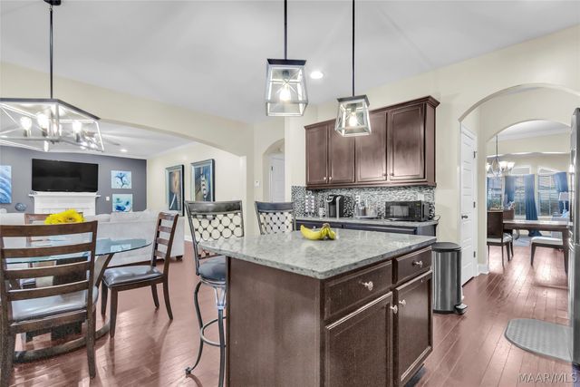 5868 Blevins Circle, Montgomery, AL 36116