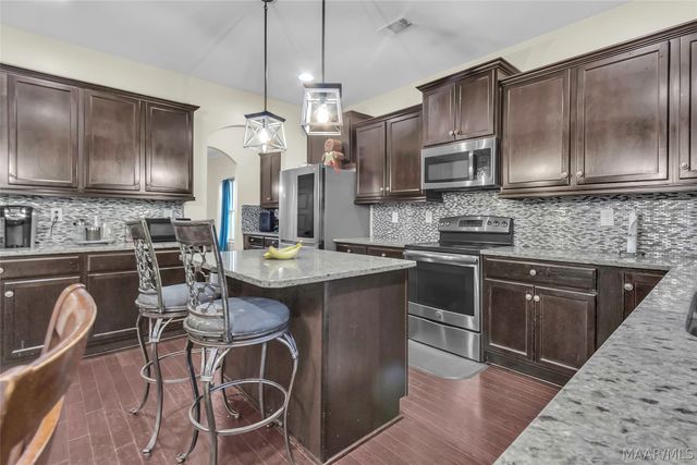 5868 Blevins Circle, Montgomery, AL 36116