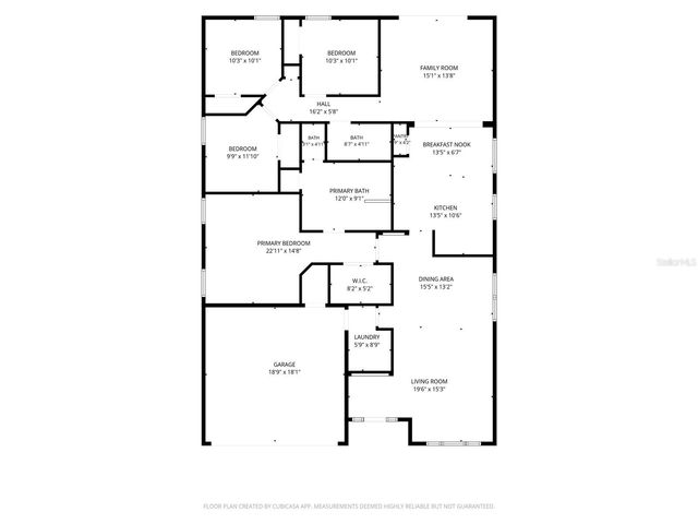 5417 ALGERINE PL, Wesley Chapel, FL 33544