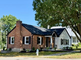 69 N Cherry Street, Mount Gilead, OH 43338