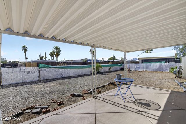2206 S VISTA Road, Apache Junction, AZ 85119