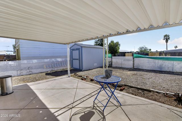 2206 S VISTA Road, Apache Junction, AZ 85119