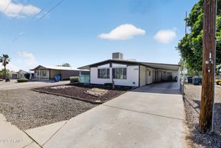 2206 S VISTA Road, Apache Junction, AZ 85119