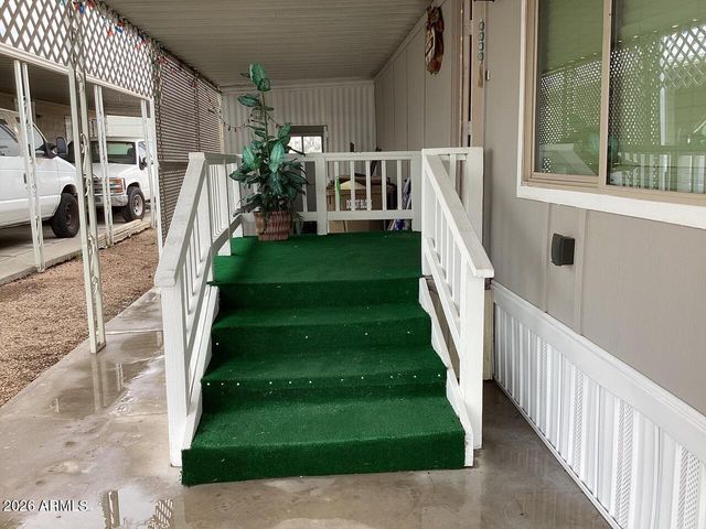 10810 N 91 Avenue 118, Peoria, AZ 85345