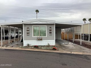 10810 N 91 Avenue 118, Peoria, AZ 85345
