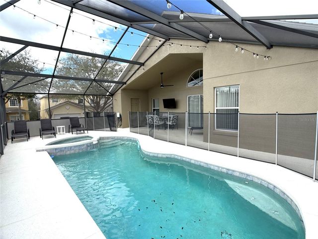 353 KENSINGTON DRIVE, Davenport, FL 33897